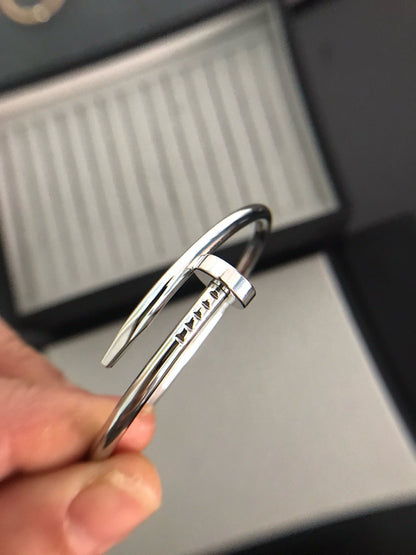 [Stellar Jewelry]JUSTE BRACELET 3.5MM