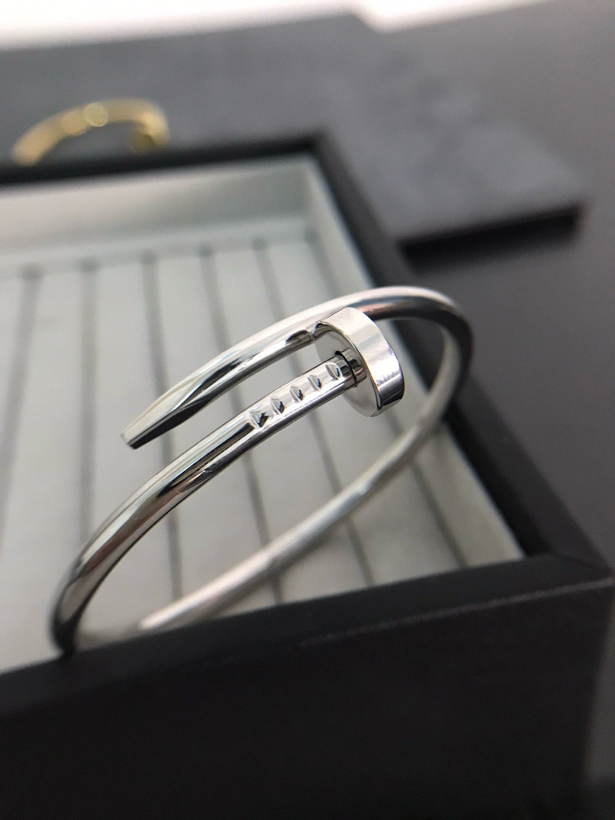 [Stellar Jewelry]JUSTE BRACELET 3.5MM
