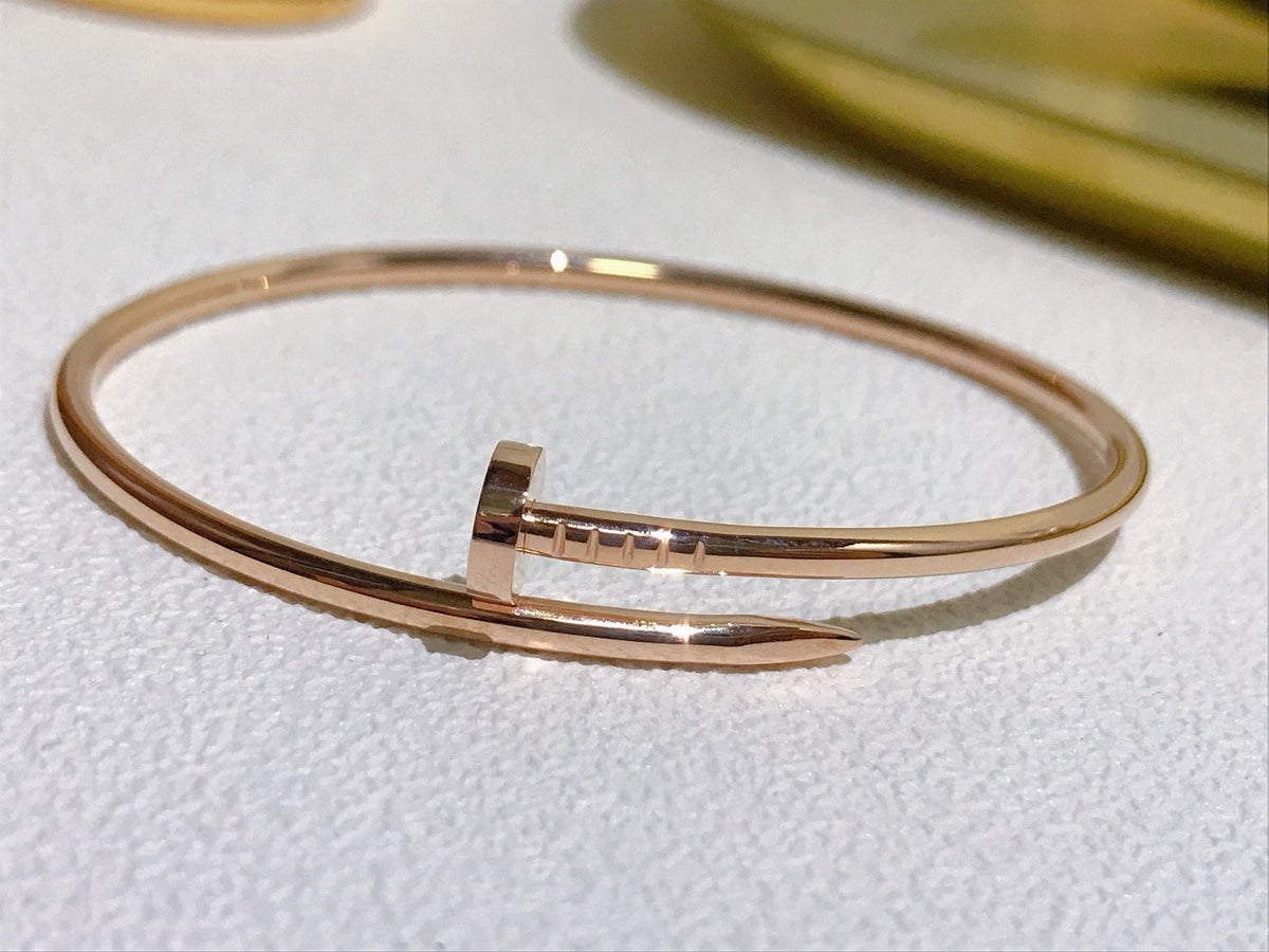 [Stellar Jewelry]JUSTE BRACELET 3.5MM