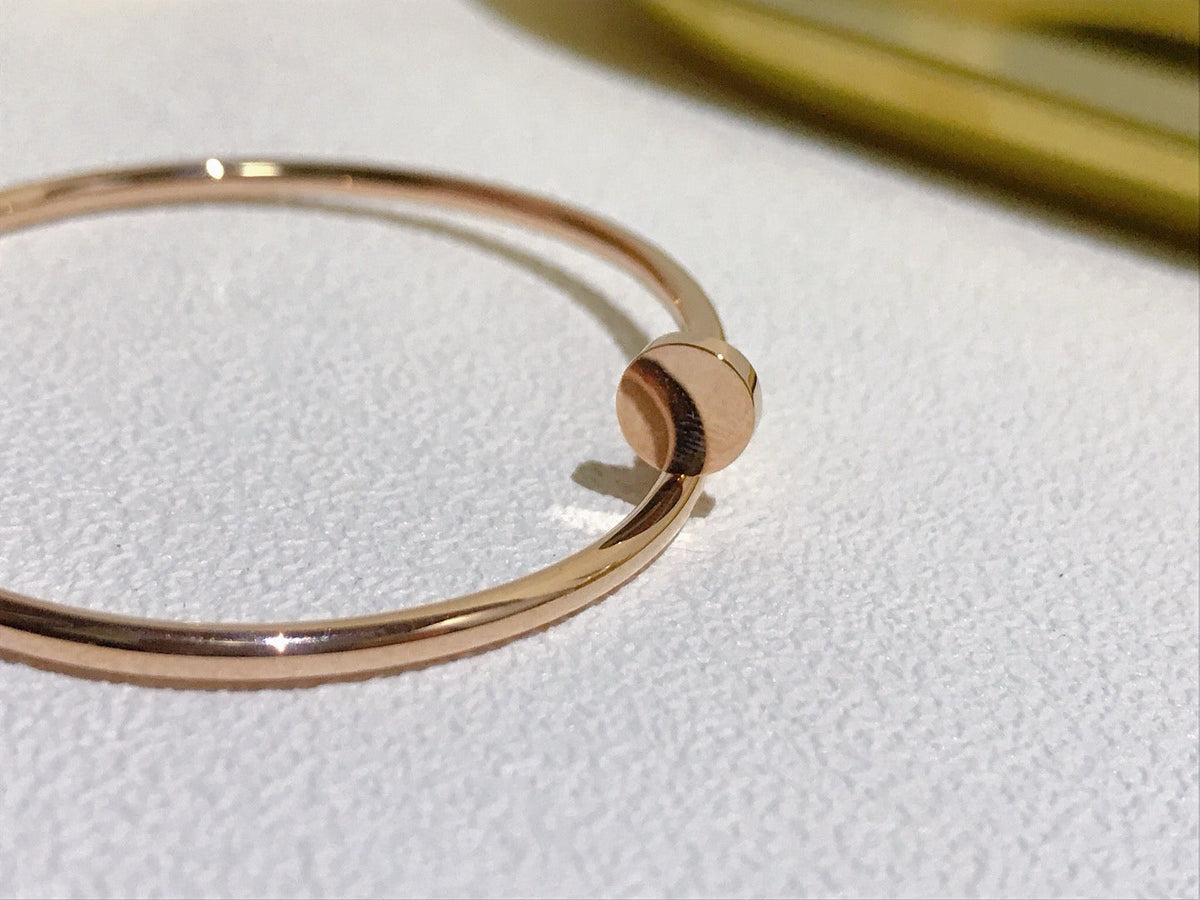[Stellar Jewelry]JUSTE BRACELET 2.5MM