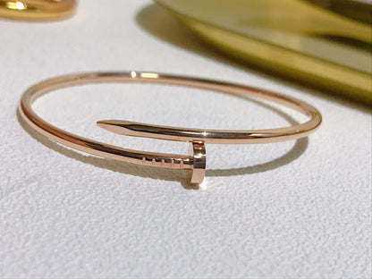 [Stellar Jewelry]JUSTE BRACELET 3.5MM