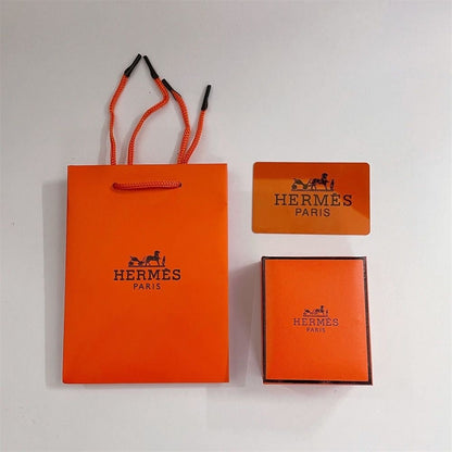 [Stellar Jewelry]HM BRACELET NECKLACE RING BOX GIFT BAG