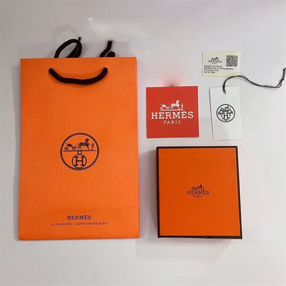 [Stellar Jewelry]HM BRACELET NECKLACE RING BOX GIFT BAG