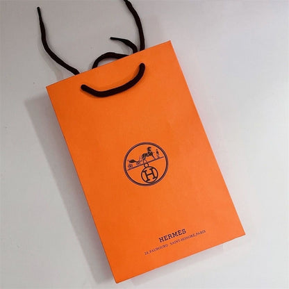 [Stellar Jewelry]HM BRACELET NECKLACE RING BOX GIFT BAG