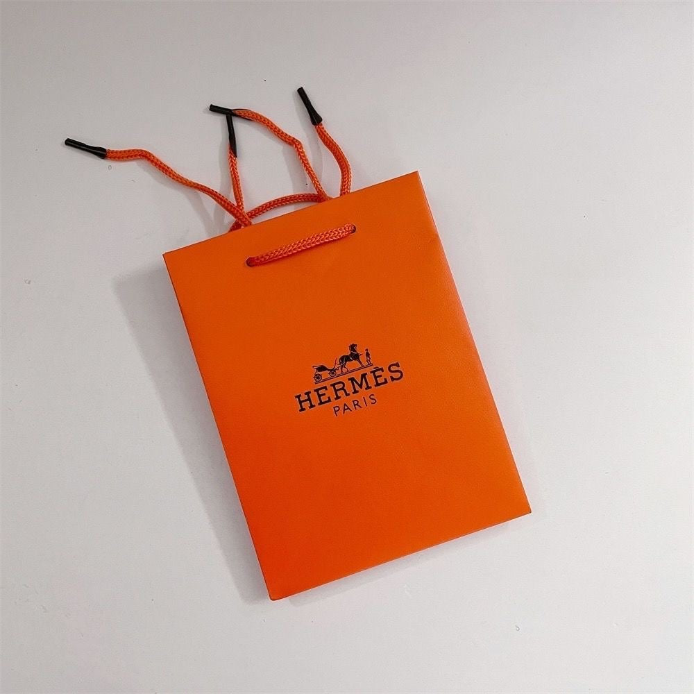 [Stellar Jewelry]HM BRACELET NECKLACE RING BOX GIFT BAG