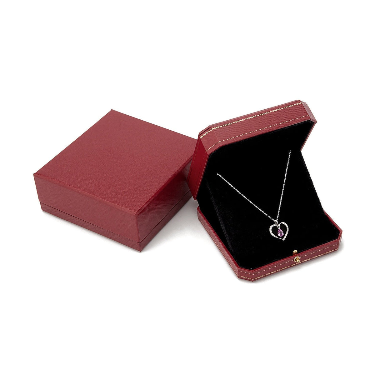 [Stellar Jewelry]CA BRACELET NECKLACE RING BOX GIFT BAG