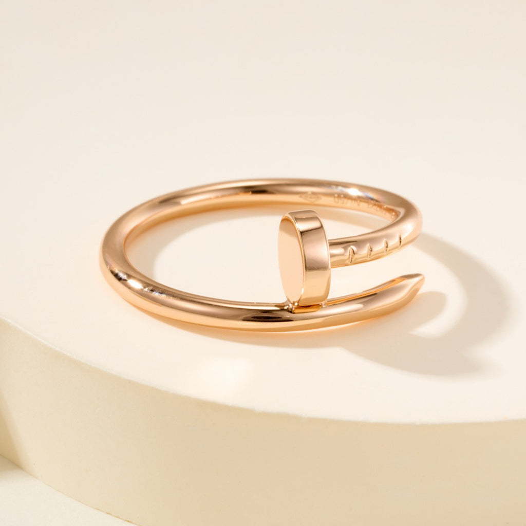 [Stellar Jewelry]JUSTE RING 1.8MM