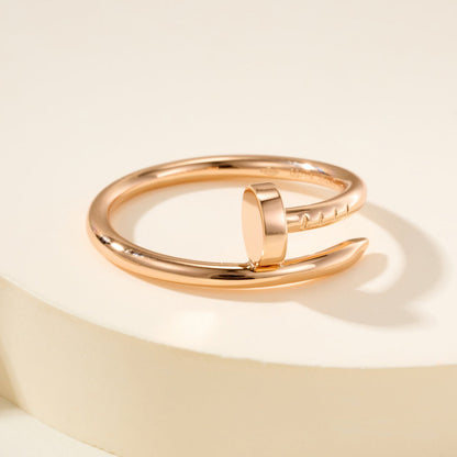 [Stellar Jewelry]JUSTE RING 1.8MM
