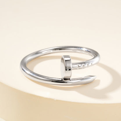 [Stellar Jewelry]JUSTE RING 1.8MM