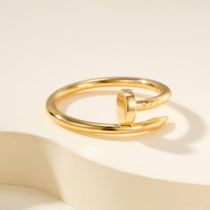 [Stellar Jewelry]JUSTE RING 1.8MM
