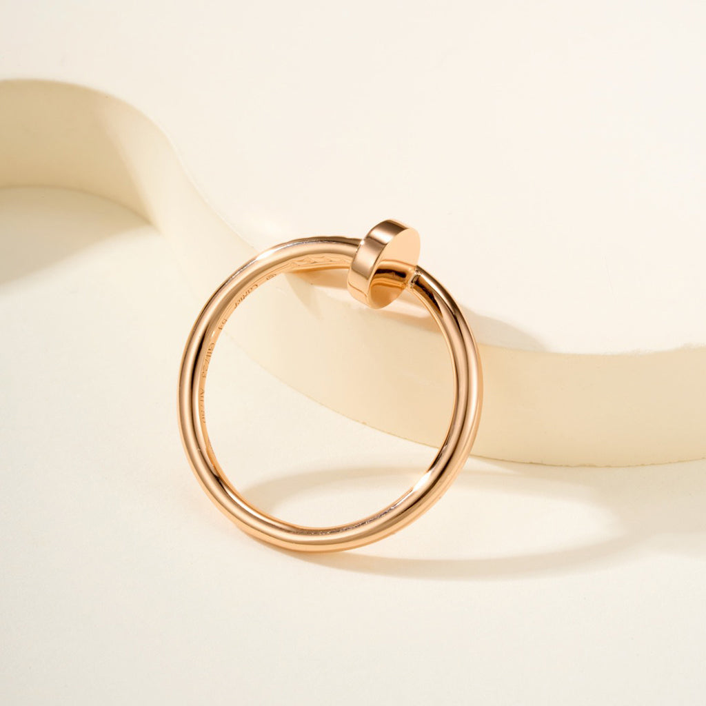 [Stellar Jewelry]JUSTE RING 1.8MM