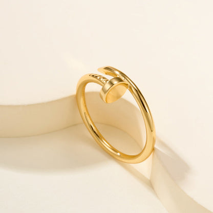 [Stellar Jewelry]JUSTE RING 1.8MM