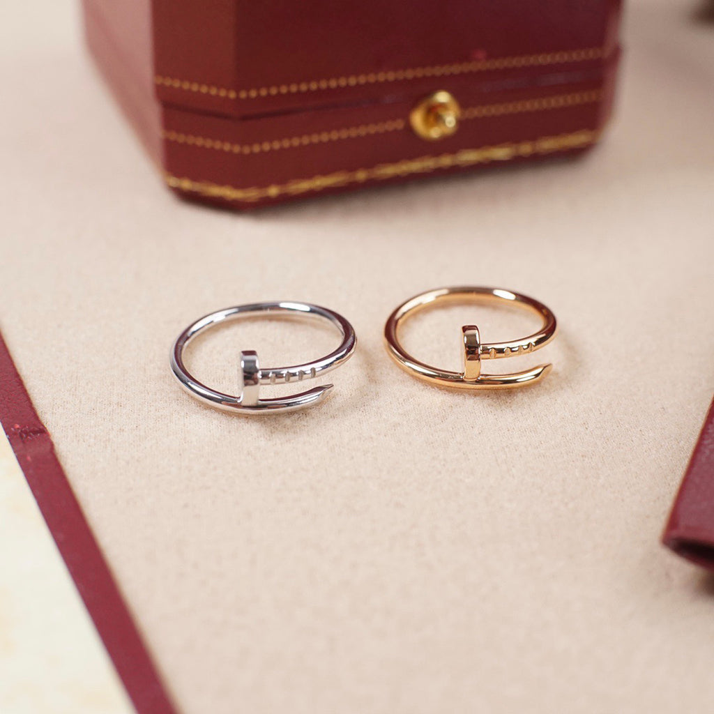 [Stellar Jewelry]JUSTE RING 1.8MM