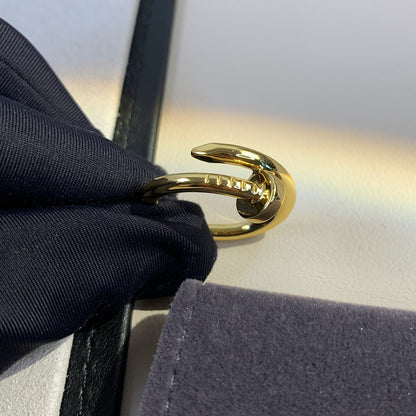 [Stellar Jewelry]JUSTE RING 2.6MM