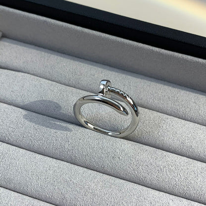 [Stellar Jewelry]JUSTE RING 2.6MM