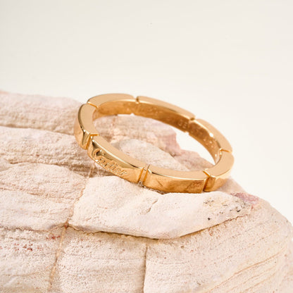[Stellar Jewelry]MAILLON PANTHERE NO DIAMOND RING