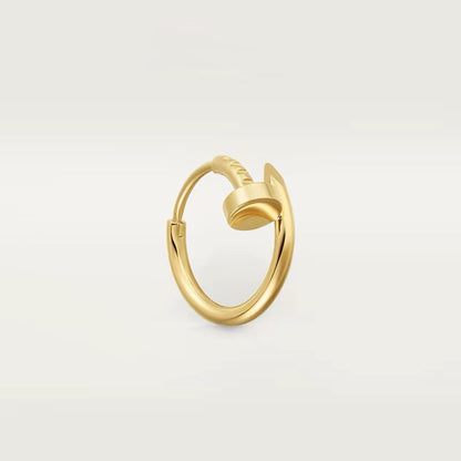 [Stellar Jewelry]JUSTE NO DIAMOND MINI EARRINGS