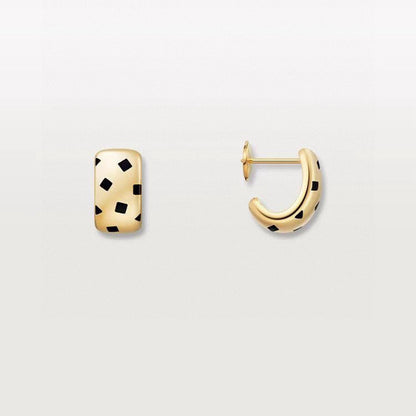 [Stellar Jewelry]PANTHERE MINI  EARRINGS