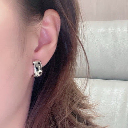 [Stellar Jewelry]PANTHERE MINI  EARRINGS