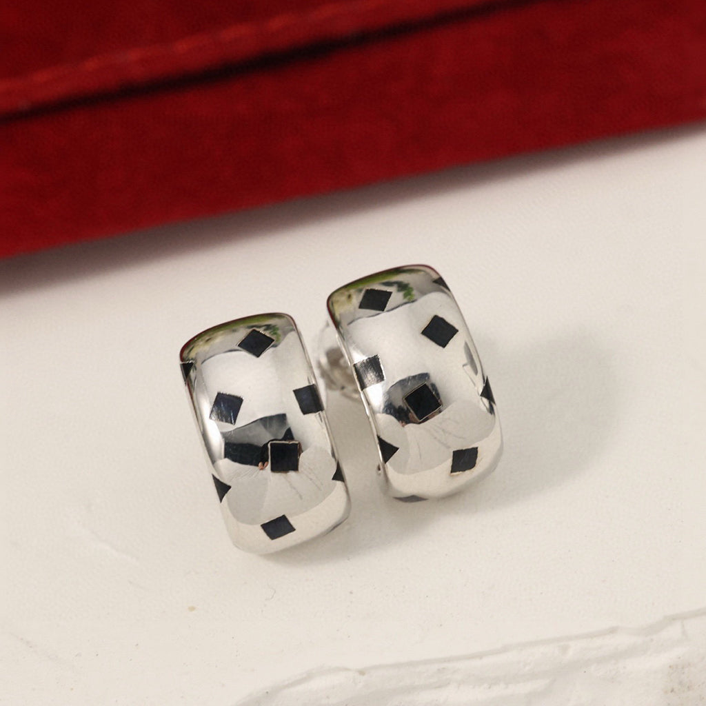 [Stellar Jewelry]PANTHERE MINI  EARRINGS