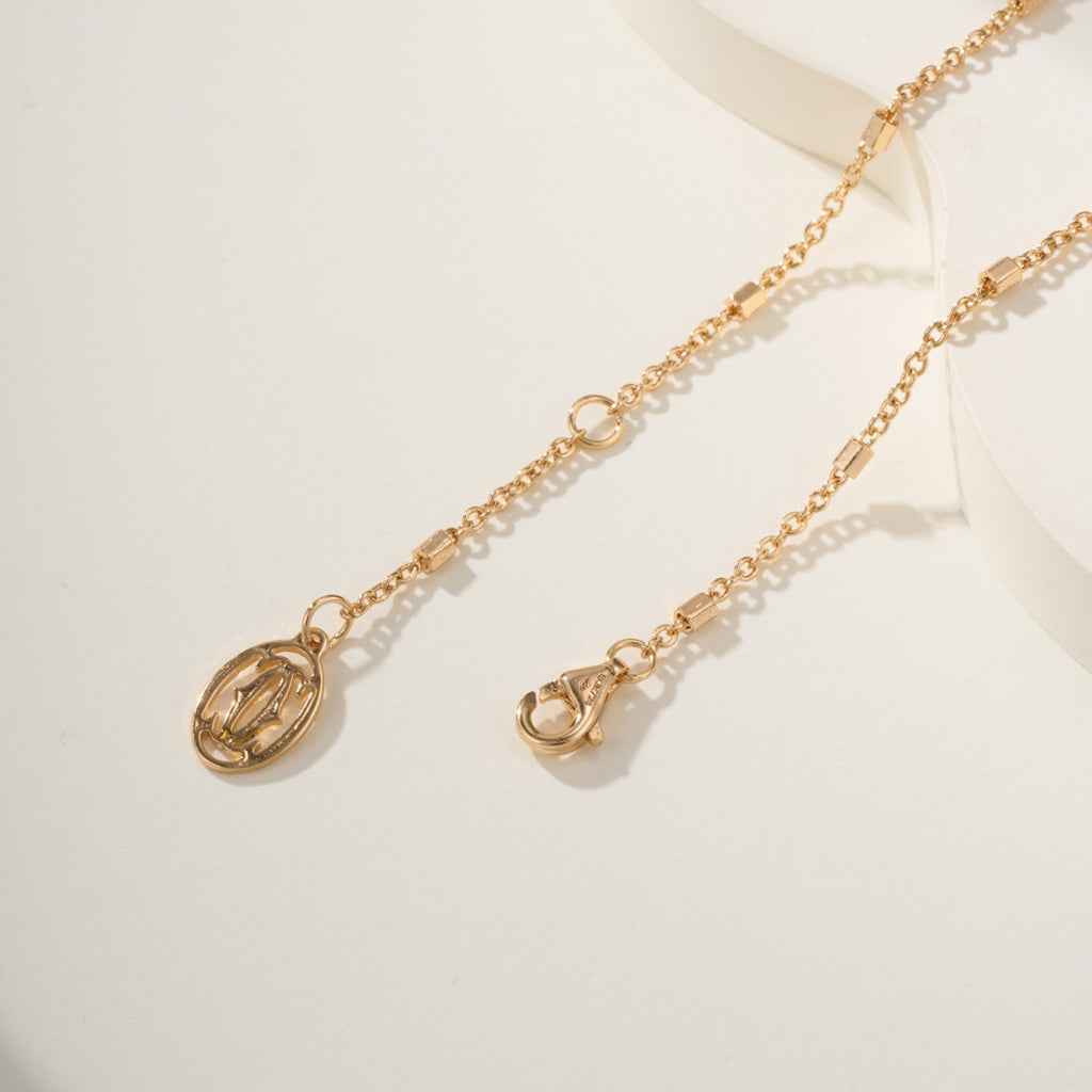 [Stellar Jewelry]CLASH  SMALL NECKLACE