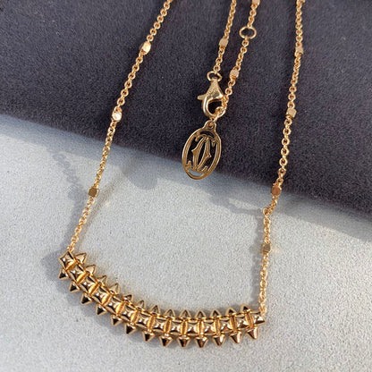 [Stellar Jewelry]CLASH  SMALL NECKLACE