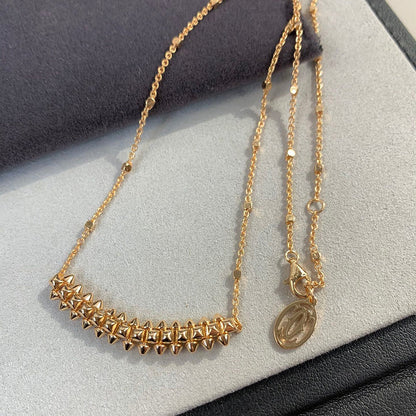 [Stellar Jewelry]CLASH  SMALL NECKLACE
