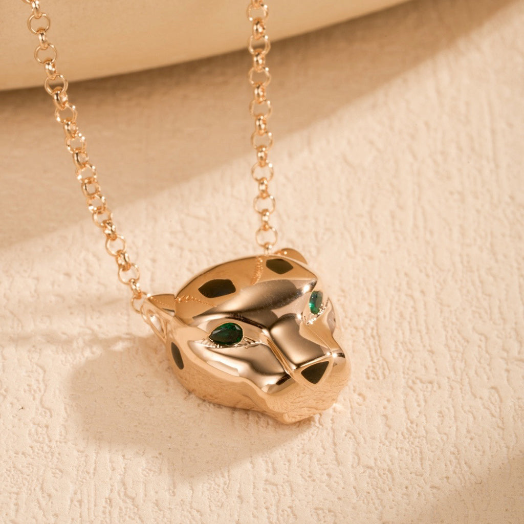 [Stellar Jewelry]PANTHERE NECKLACE
