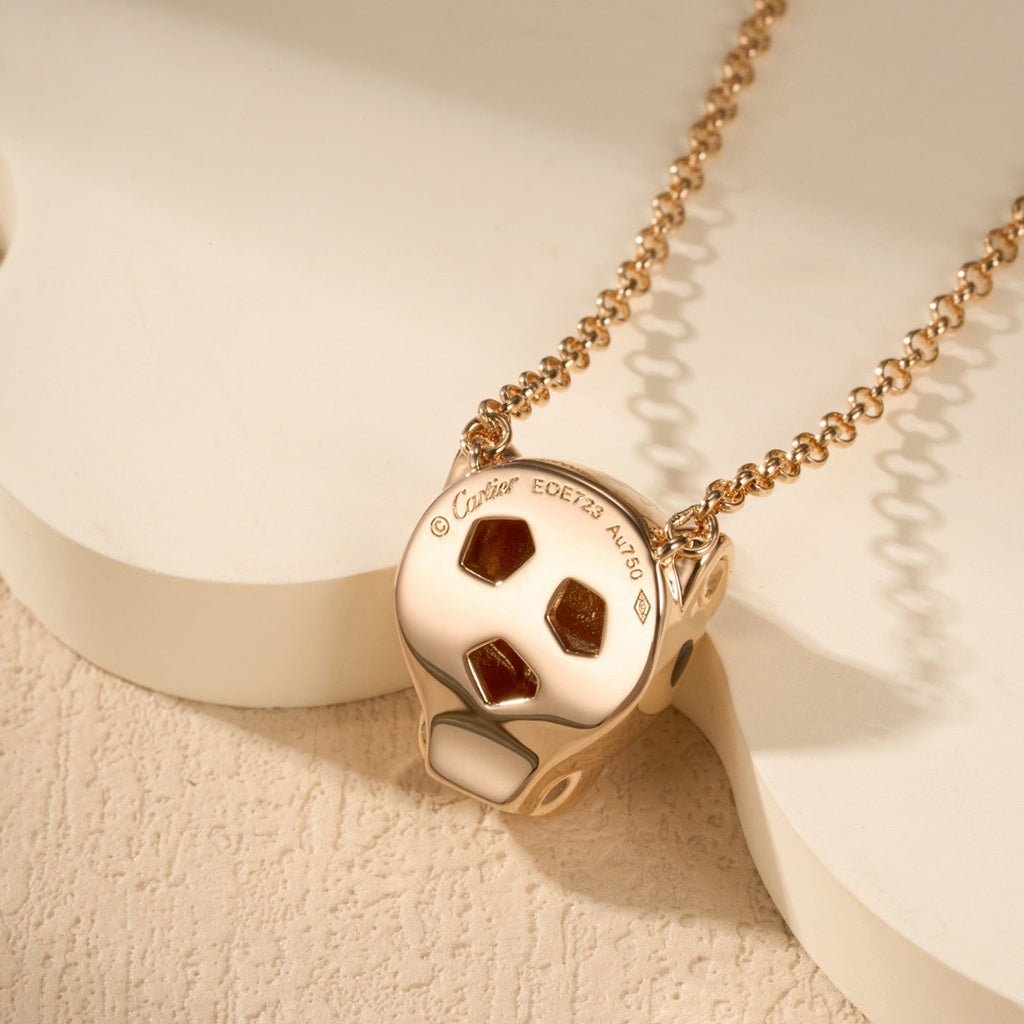 [Stellar Jewelry]PANTHERE NECKLACE
