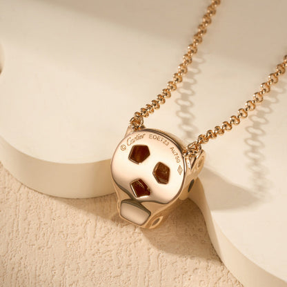 [Stellar Jewelry]PANTHERE NECKLACE