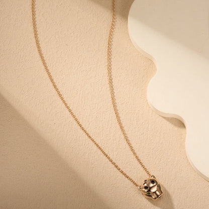 [Stellar Jewelry]PANTHERE NECKLACE