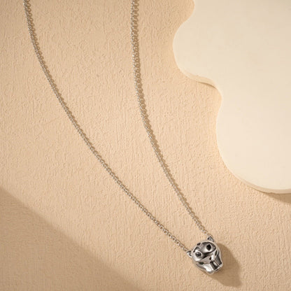 [Stellar Jewelry]PANTHERE NECKLACE