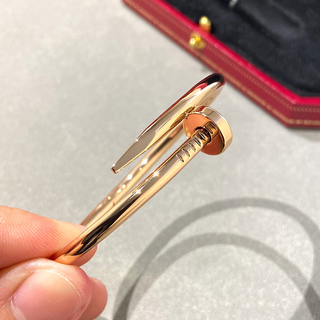 [Stellar Jewelry]JUSTE BRACELET 3.5MM