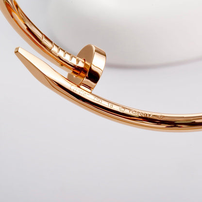 [Stellar Jewelry]JUSTE BRACELET 3.5MM