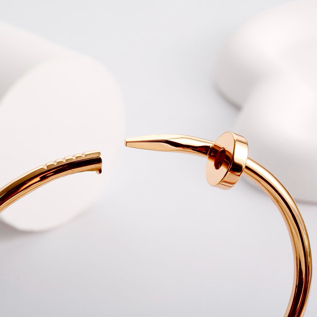 [Stellar Jewelry]JUSTE BRACELET 3.5MM