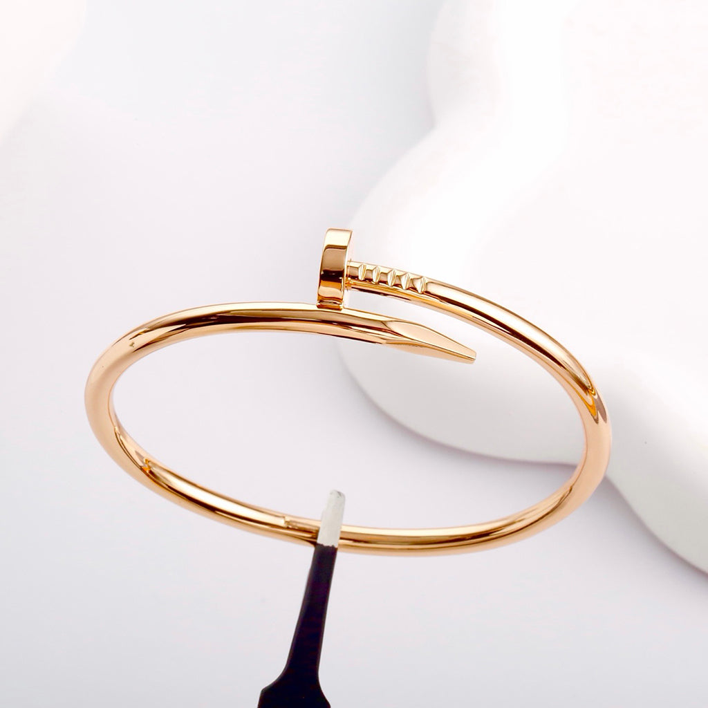 [Stellar Jewelry]JUSTE BRACELET 3.5MM