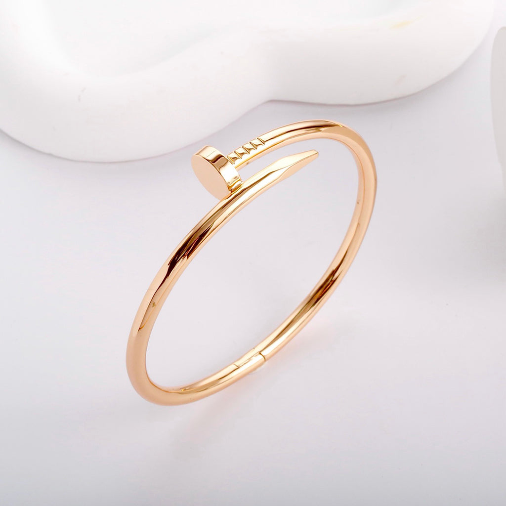 [Stellar Jewelry]JUSTE BRACELET 3.5MM