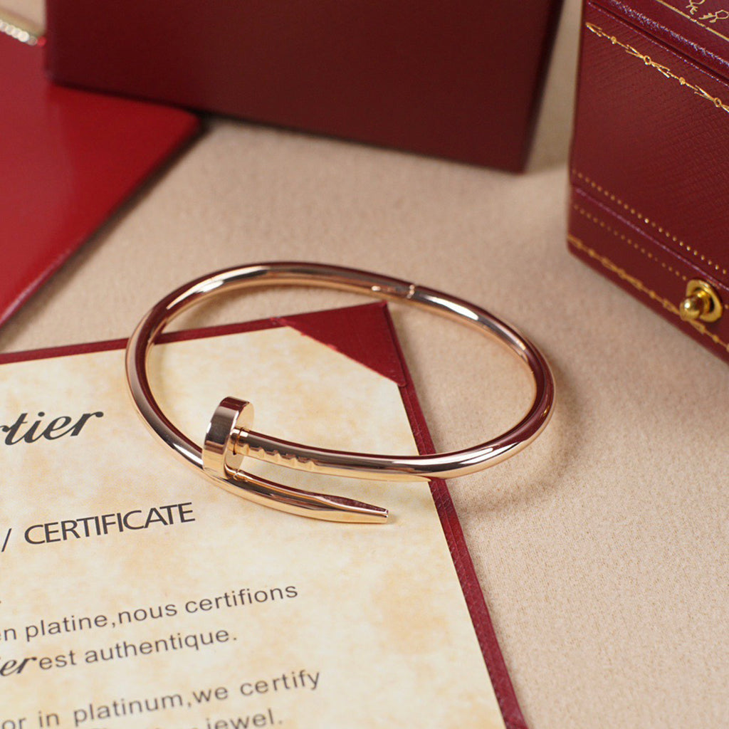 [Stellar Jewelry]JUSTE BRACELET 3.5MM
