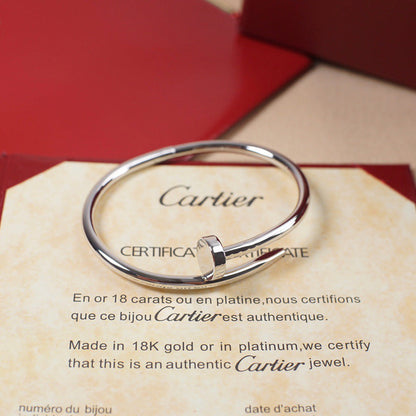 [Stellar Jewelry]JUSTE BRACELET 3.5MM