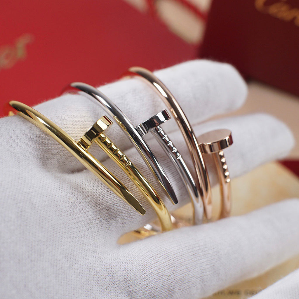 [Stellar Jewelry]JUSTE BRACELET 3.5MM