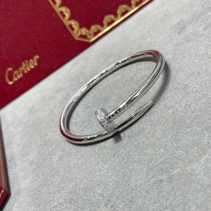 [Stellar Jewelry]JUSTE BRACELET 3.5MM DIAMONDS