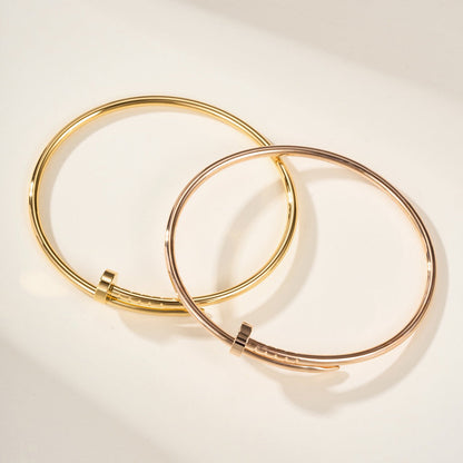 [Stellar Jewelry]JUSTE BRACELET 2.5MM