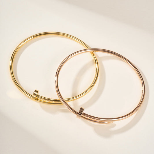 [Stellar Jewelry]JUSTE BRACELET 2.5MM