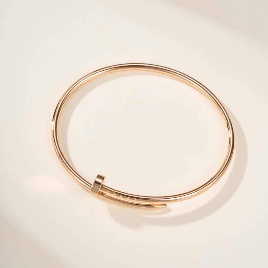 [Stellar Jewelry]JUSTE BRACELET 2.5MM