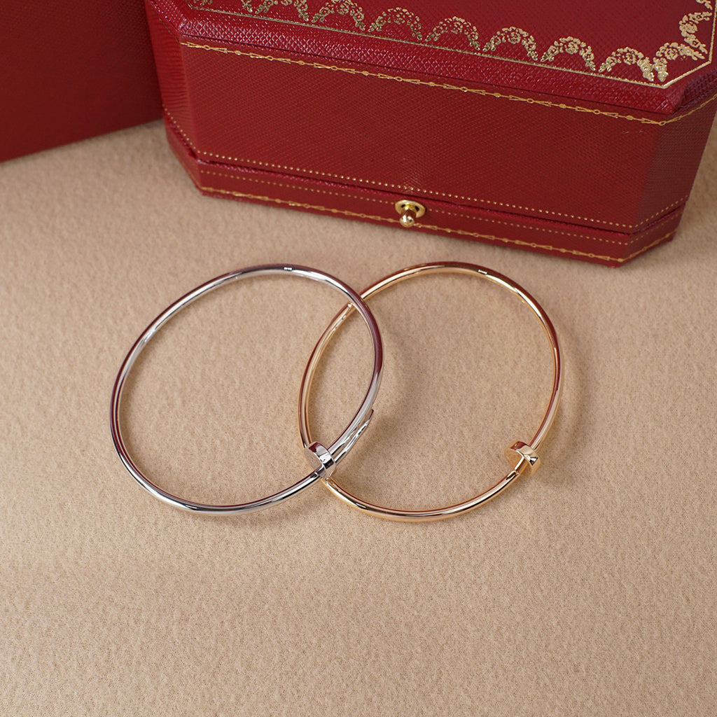 [Stellar Jewelry]JUSTE BRACELET 2.5MM
