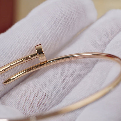 [Stellar Jewelry]JUSTE BRACELET 2.5MM