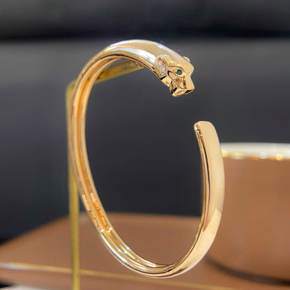[Stellar Jewelry]PANTHERE OPEN BRACELET