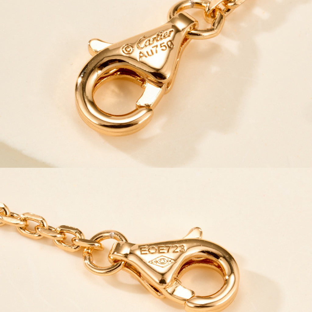 [Stellar Jewelry]DAMOUR BRACELET 1 DIAMOND