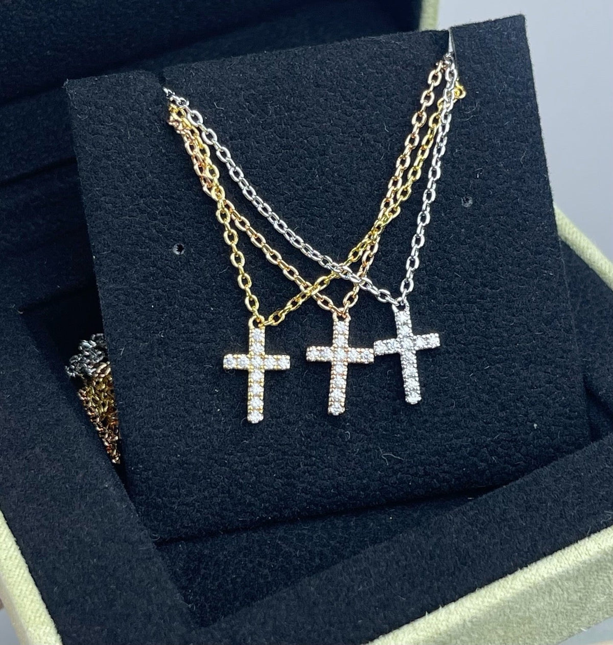 [Stellar Jewelry]SYMBOL PENDANT NECKLACE