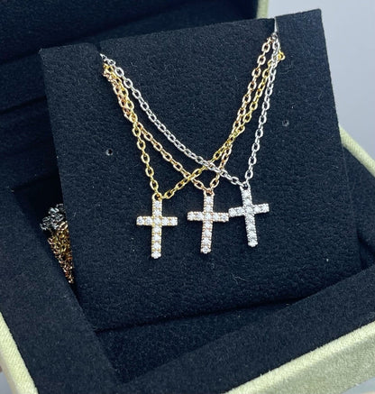 [Stellar Jewelry]SYMBOL PENDANT NECKLACE